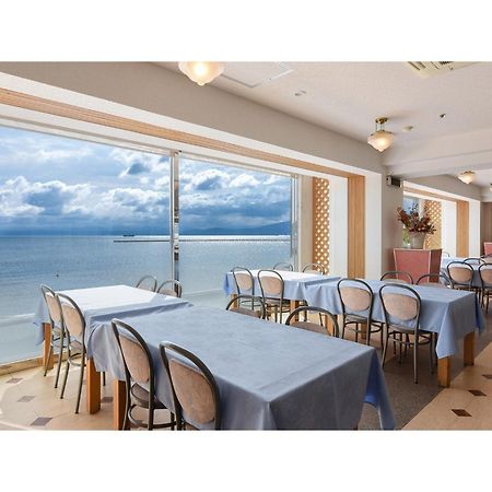 Ibusuki Kaijo Hotel - Vacation Stay 87383V エクステリア 写真