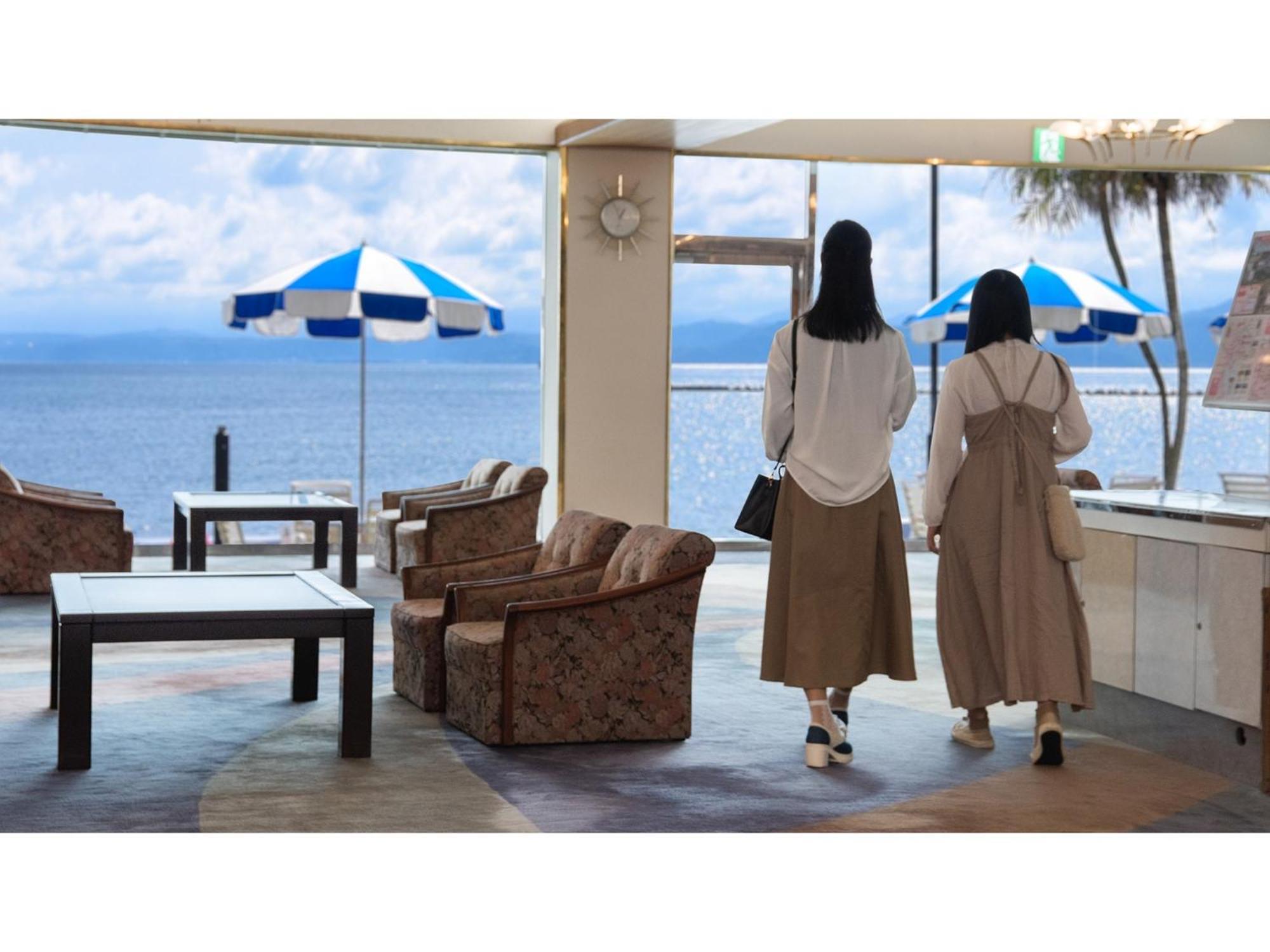 Ibusuki Kaijo Hotel - Vacation Stay 87383V エクステリア 写真