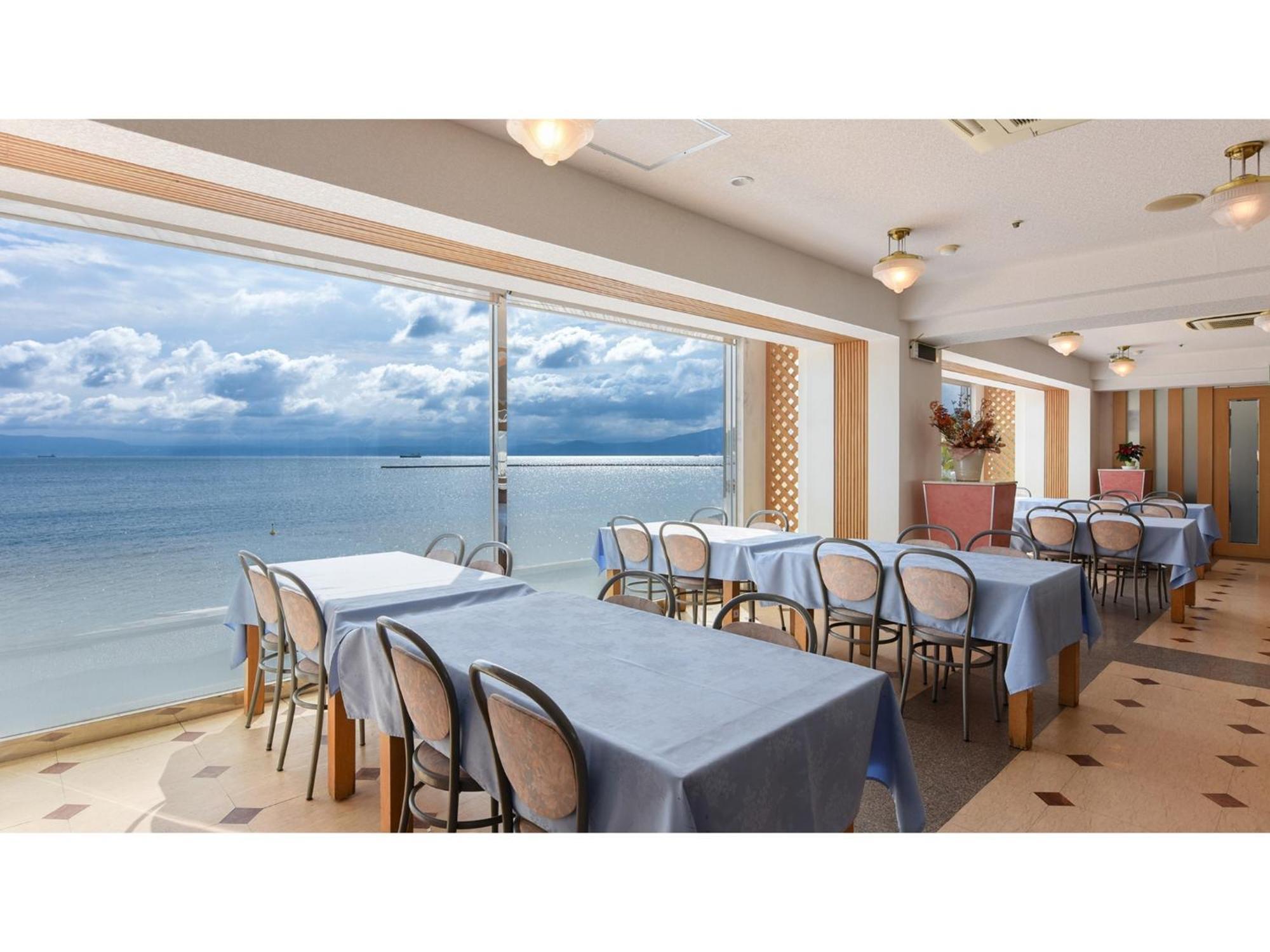 Ibusuki Kaijo Hotel - Vacation Stay 87383V エクステリア 写真