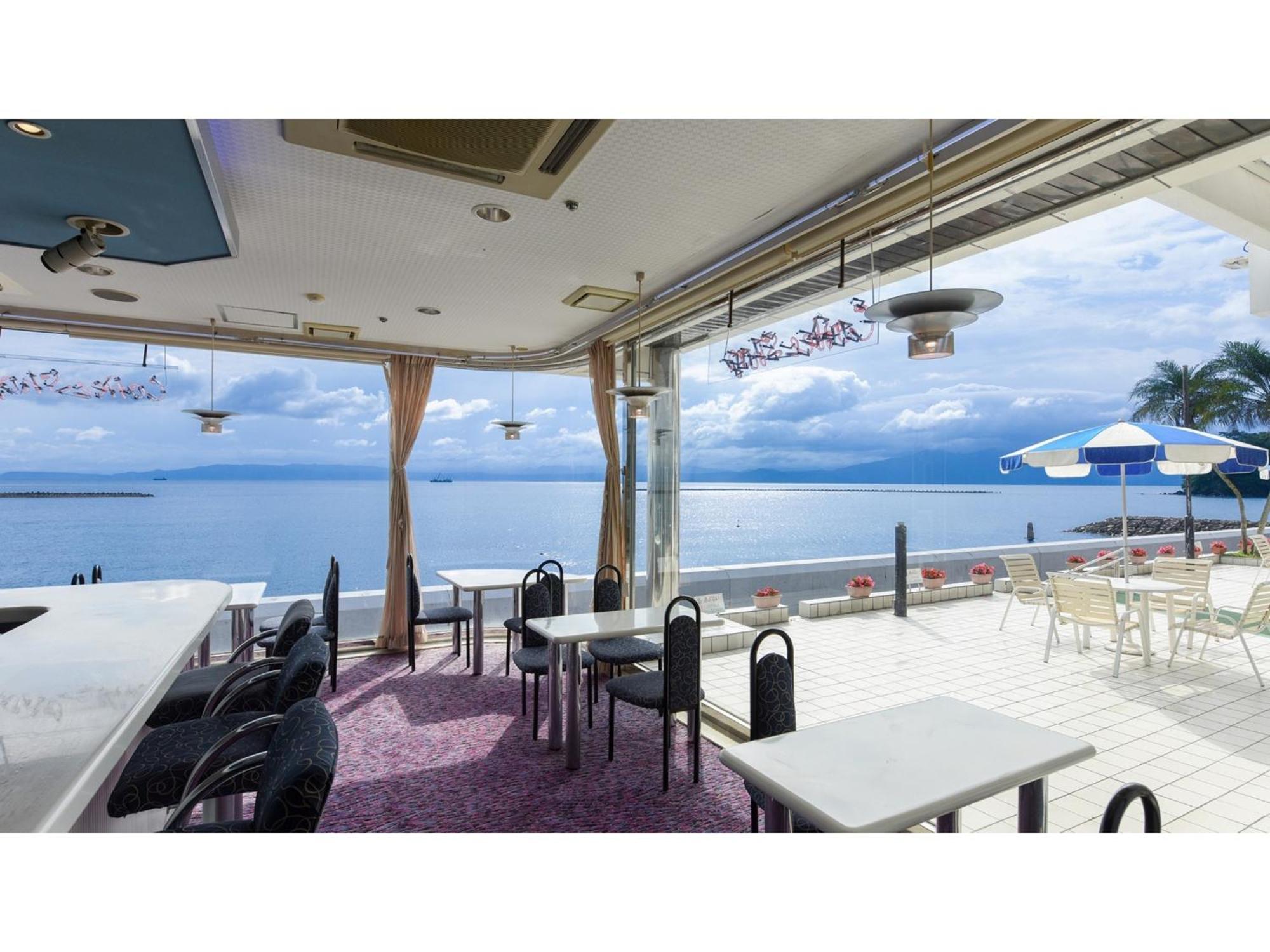 Ibusuki Kaijo Hotel - Vacation Stay 87383V エクステリア 写真