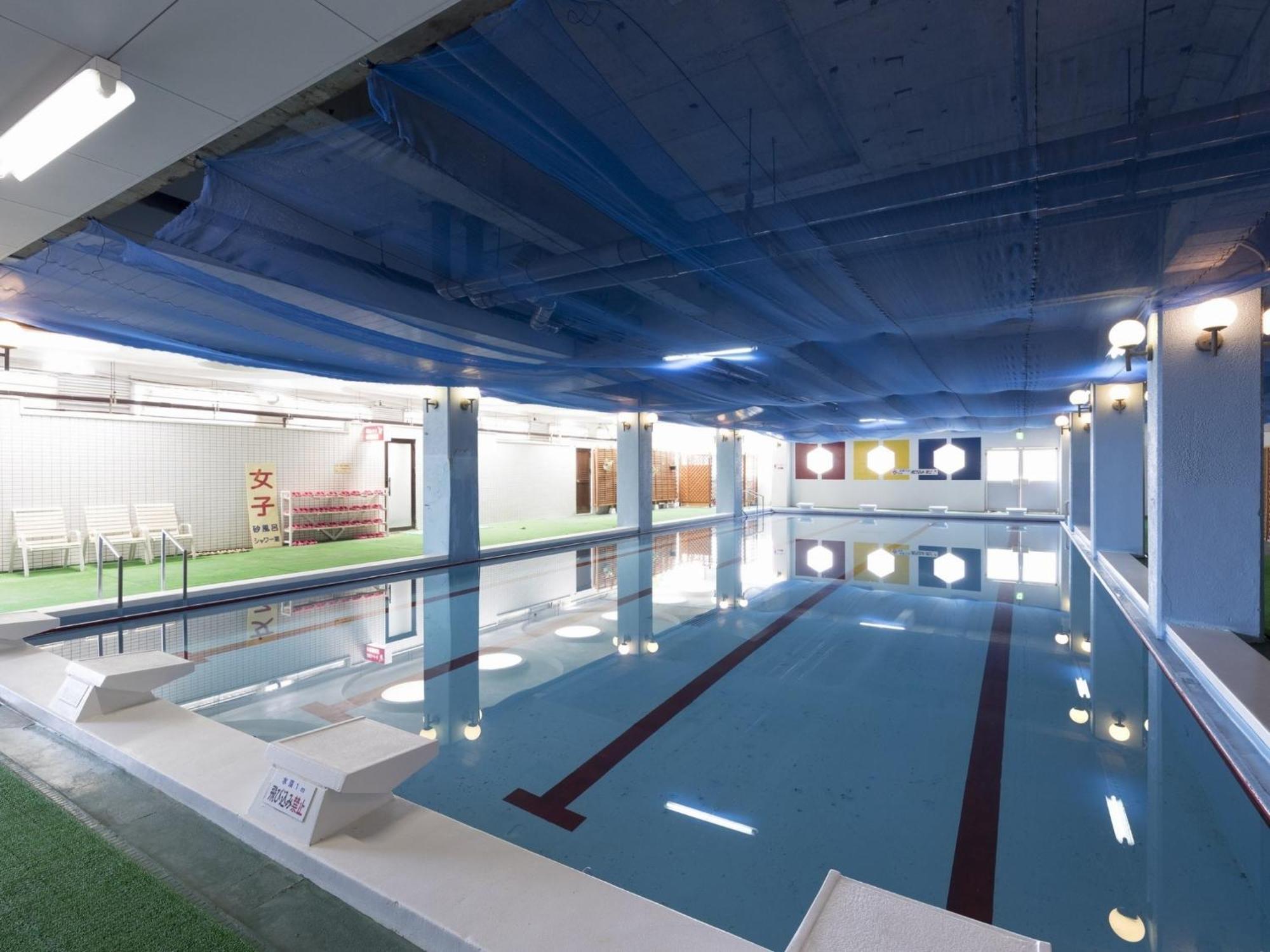 Ibusuki Kaijo Hotel - Vacation Stay 87383V エクステリア 写真