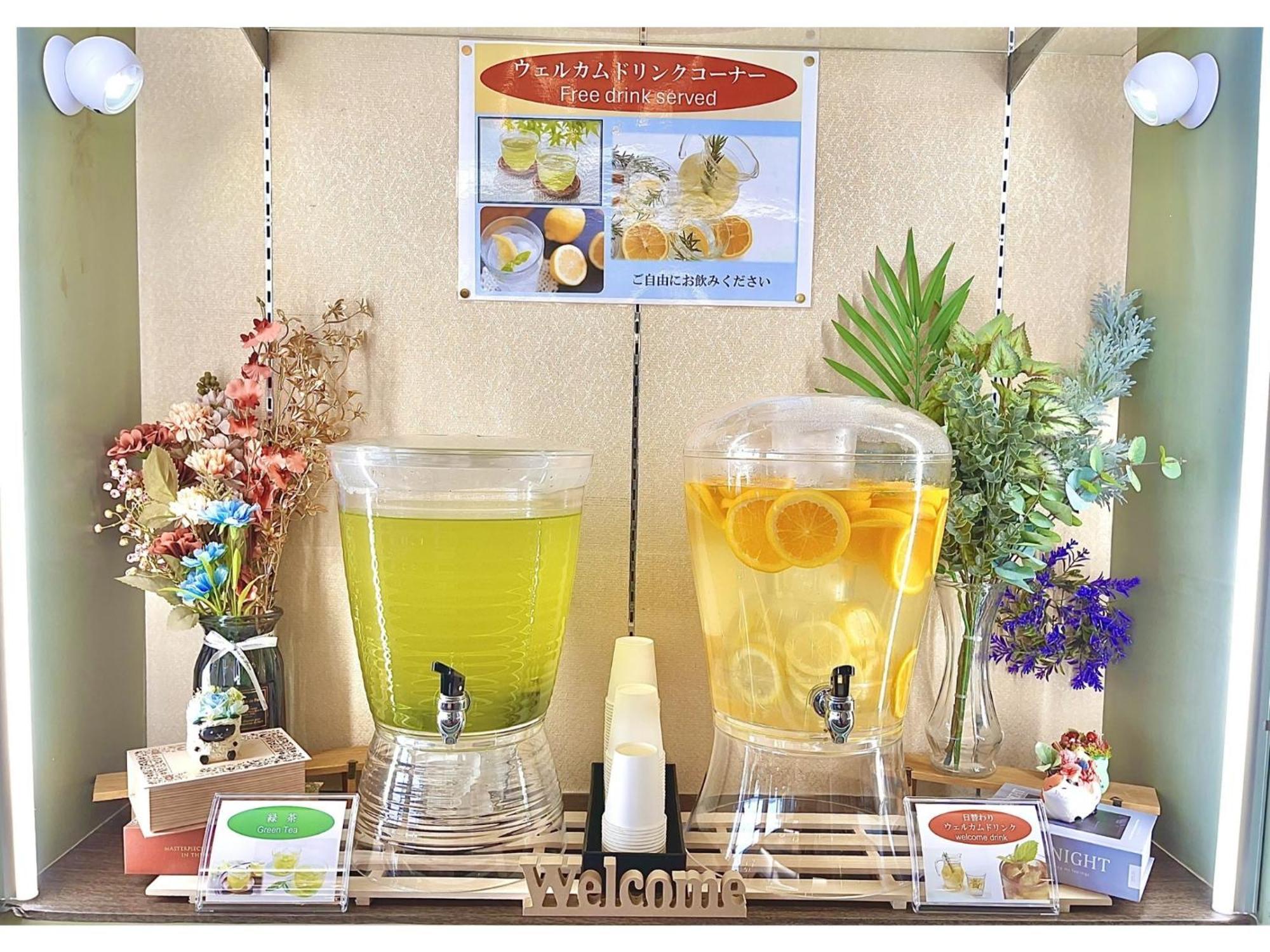 Ibusuki Kaijo Hotel - Vacation Stay 87383V エクステリア 写真
