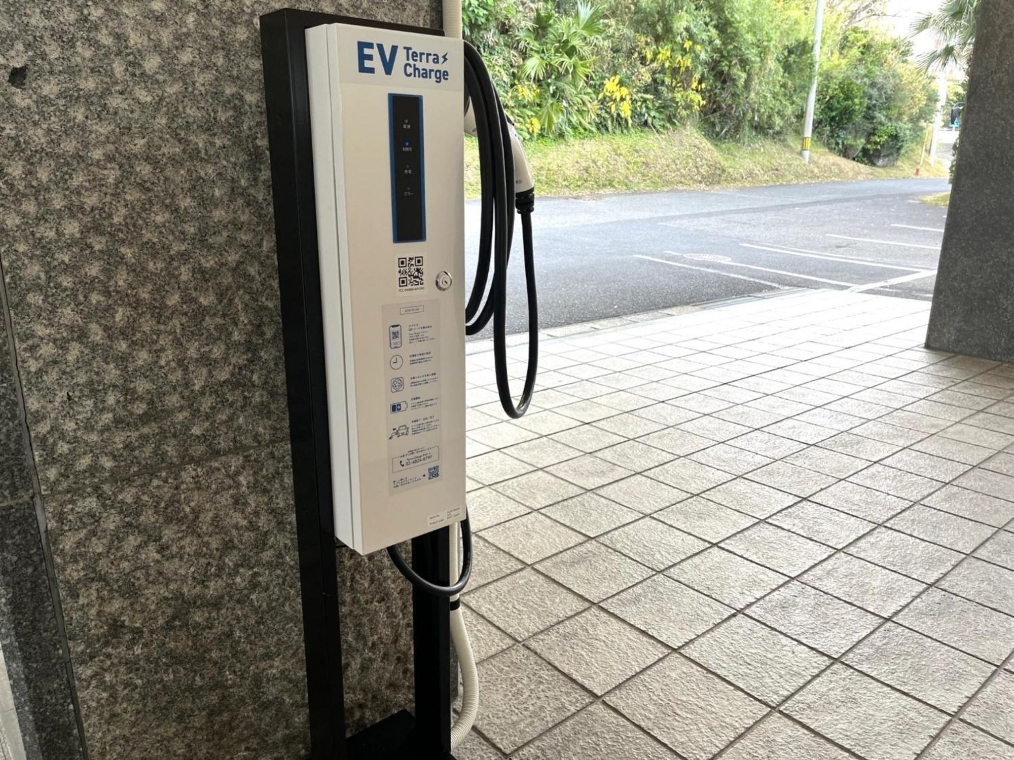 Ibusuki Kaijo Hotel - Vacation Stay 87383V エクステリア 写真