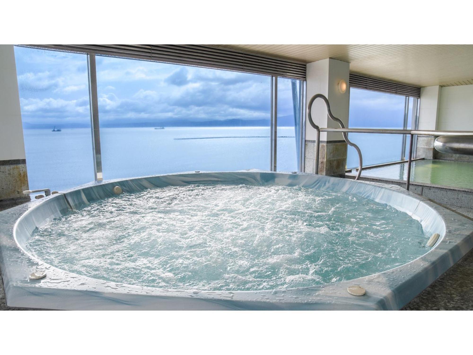 Ibusuki Kaijo Hotel - Vacation Stay 87383V エクステリア 写真