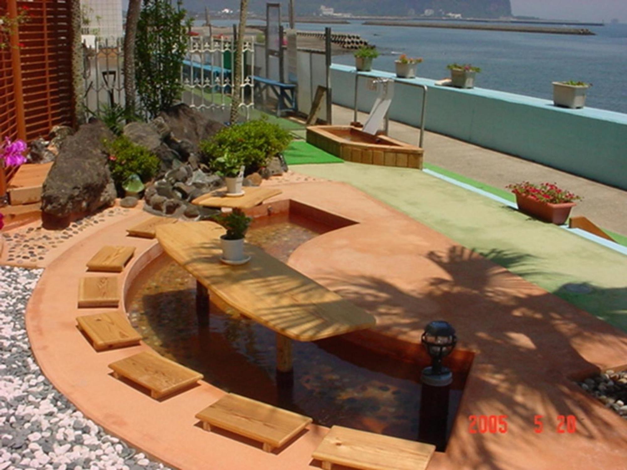 Ibusuki Kaijo Hotel - Vacation Stay 87383V エクステリア 写真