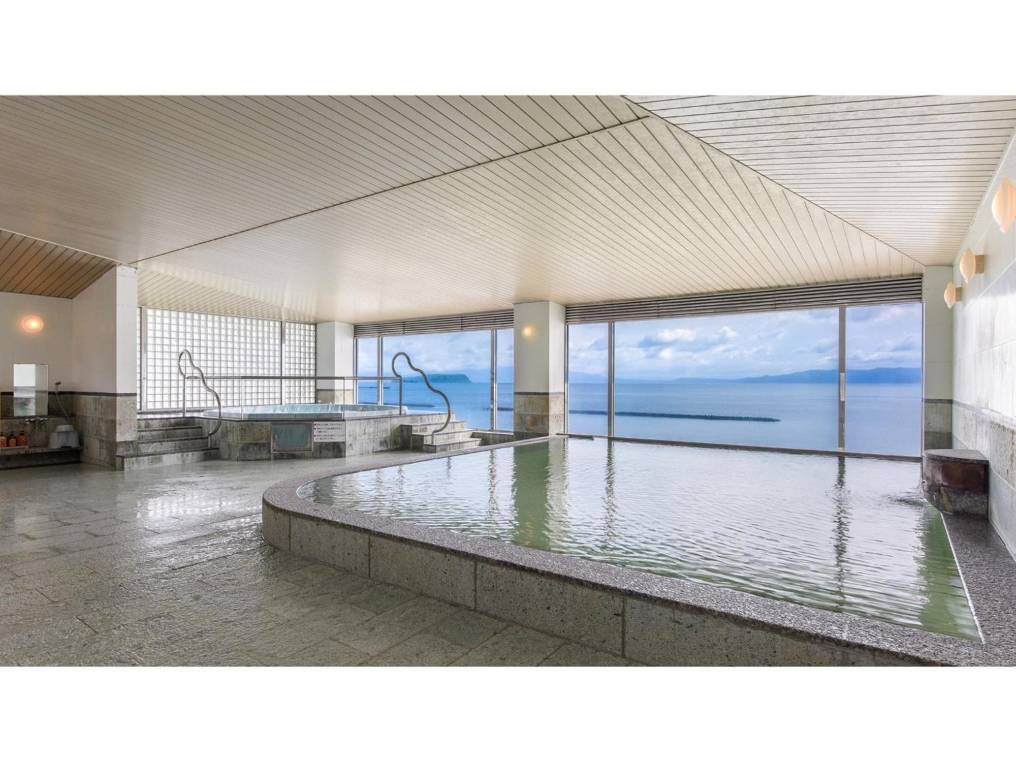 Ibusuki Kaijo Hotel - Vacation Stay 87383V エクステリア 写真