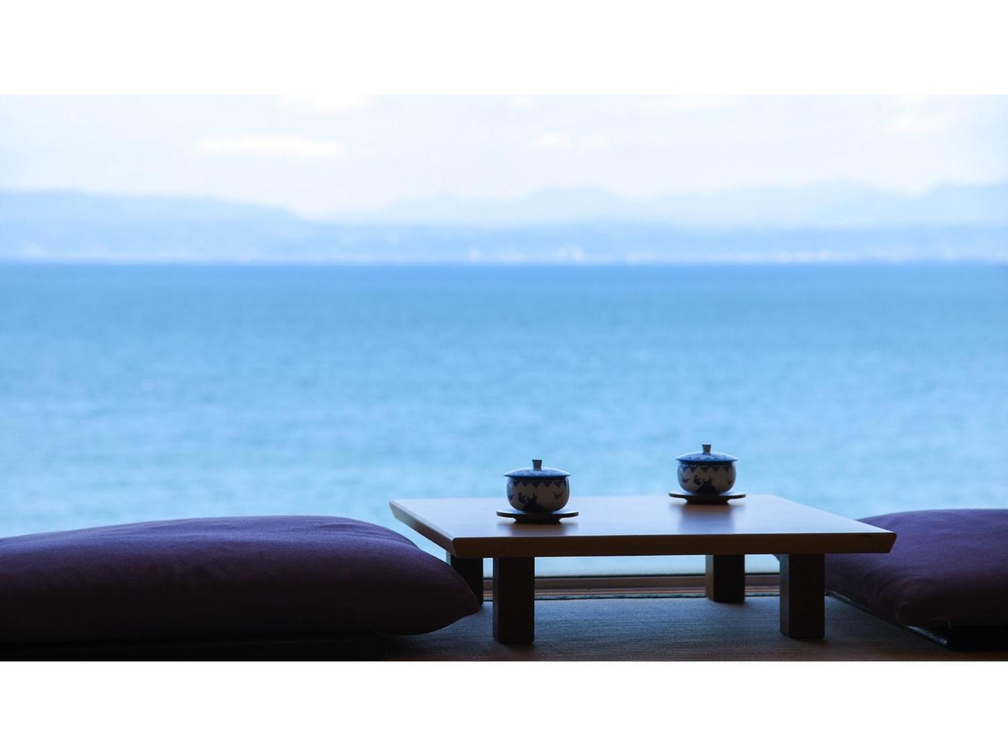 Ibusuki Kaijo Hotel - Vacation Stay 87383V エクステリア 写真