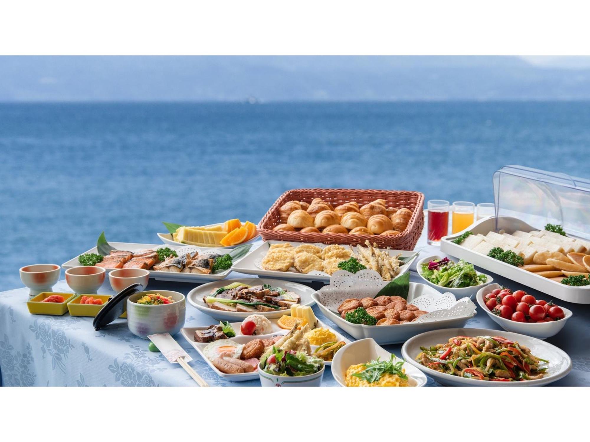 Ibusuki Kaijo Hotel - Vacation Stay 87383V エクステリア 写真