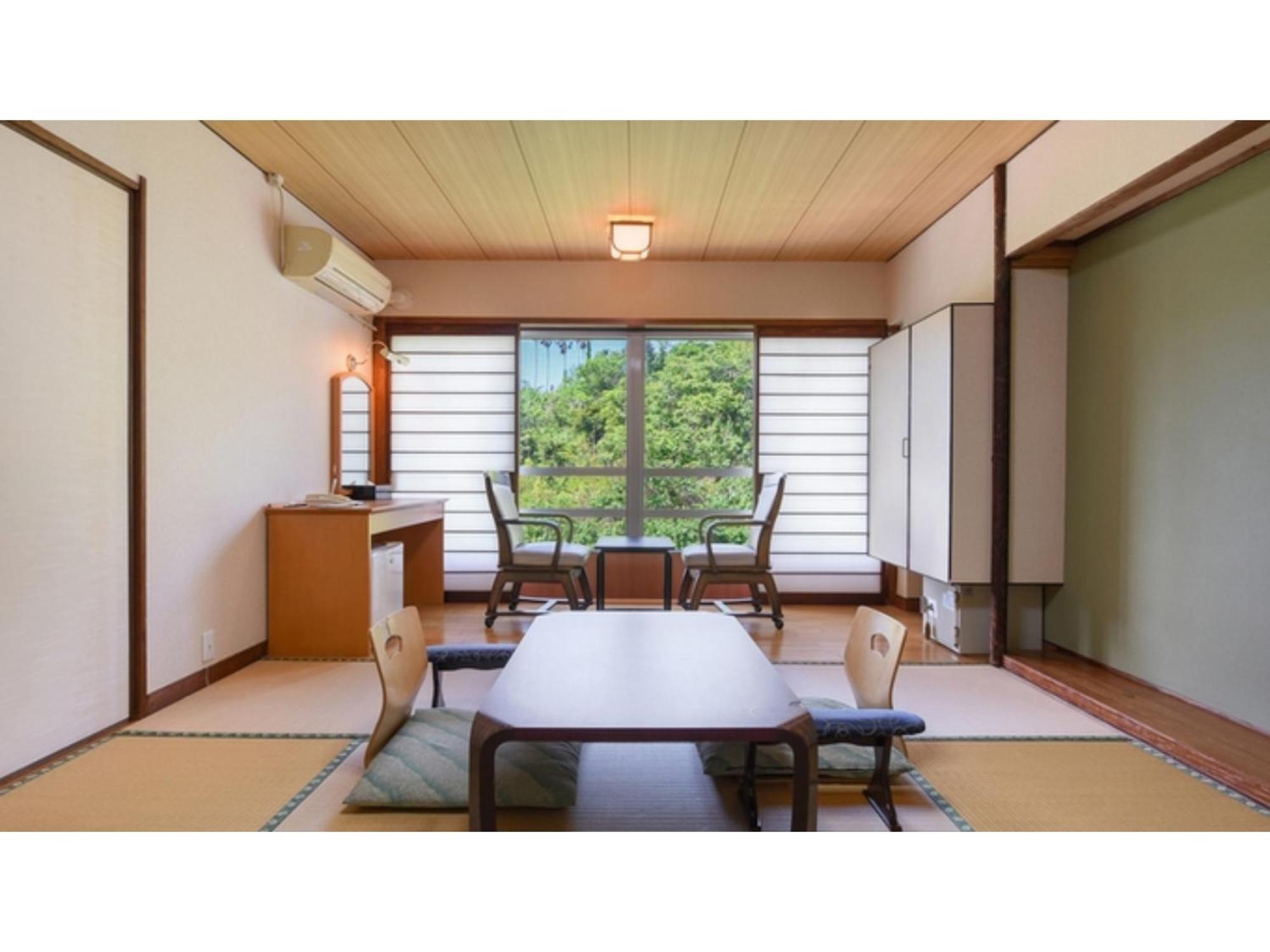 Ibusuki Kaijo Hotel - Vacation Stay 87383V エクステリア 写真